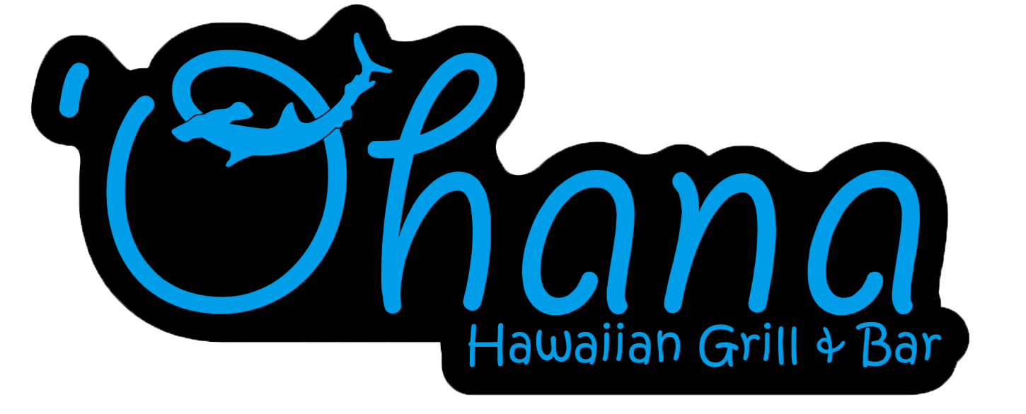 Ohana logo